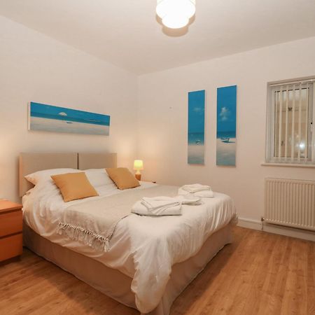 6 West End Point Apartment Pwllheli Exterior photo