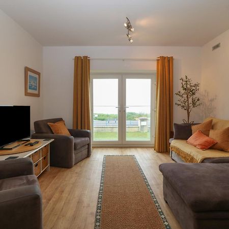 6 West End Point Apartment Pwllheli Exterior photo