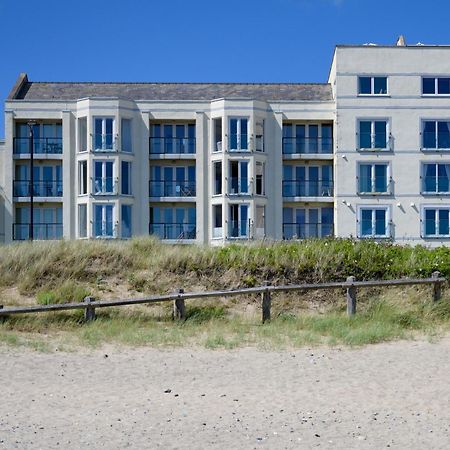 6 West End Point Apartment Pwllheli Exterior photo