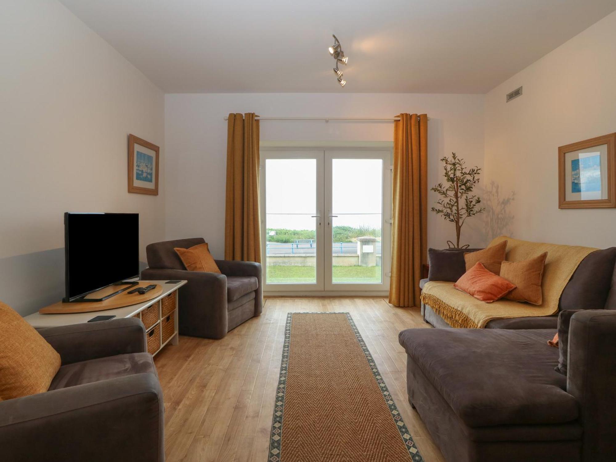 6 West End Point Apartment Pwllheli Exterior photo