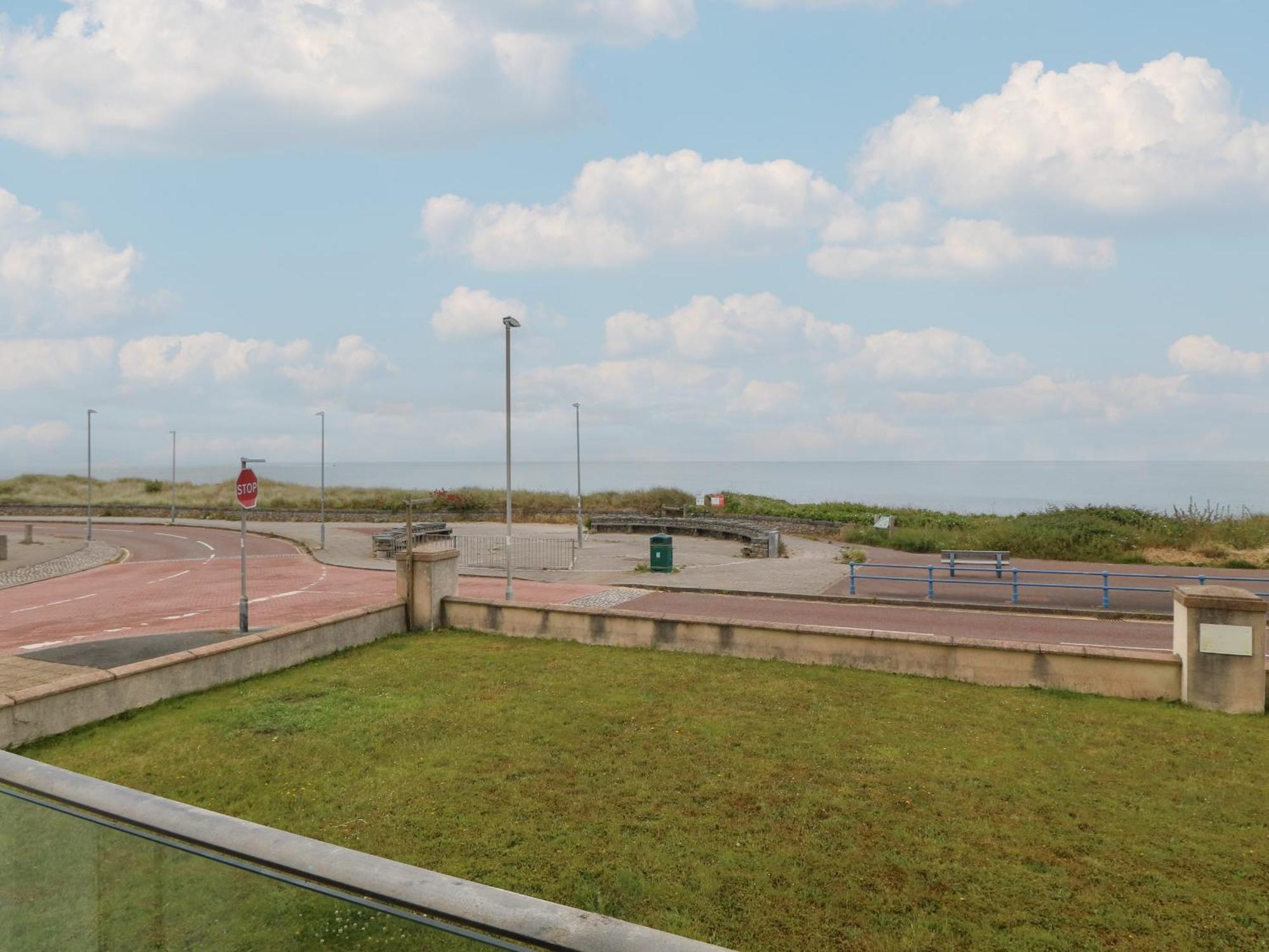 6 West End Point Apartment Pwllheli Exterior photo
