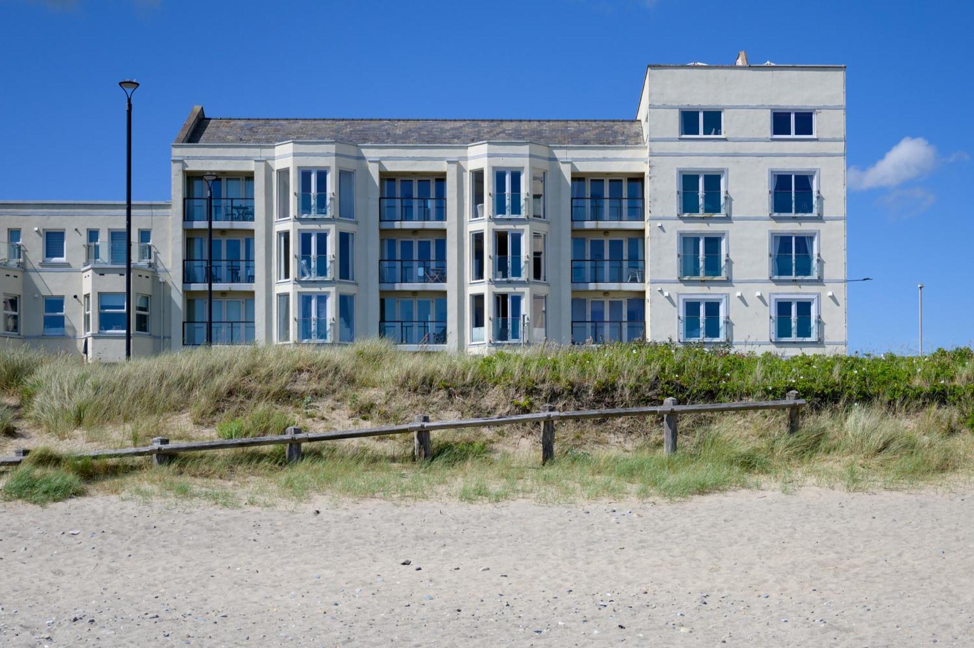 6 West End Point Apartment Pwllheli Exterior photo